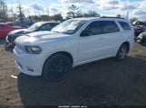 Dodge Durango Gt Awd 1C4RDJDG4JC474817 fotografie