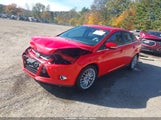Ford Focus Sel 1FAHP3H22CL209769 снимка