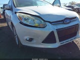 Ford Focus Sel 1FAHP3M25CL205527 fotografie