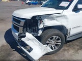 Chevrolet Suburban Lt 1GNSKHKC4JR362443 photo