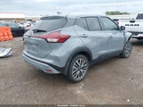 Nissan Kicks Sv Xtronic Cvt 3N1CP5CV1RL482705 fotografie