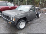 Nissan Truck E/Xe 1N6SD11S9SC465412 fotografie