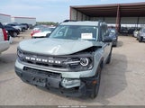 Ford Bronco Sport Big Bend 3FMCR9B69RRE98815 fotografie