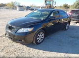Toyota Camry Le 4T4BE46K49R062857 снимка