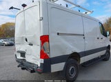 Mercedes-Benz Sprinter  Standard Roof 4-Cyl Diesel Ho W1Y4NBVY7ST204384 photo