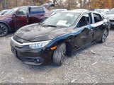 Honda Civic Ex-L 19XFC1F70HE202397 снимка