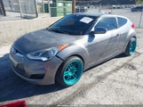 Hyundai Veloster Base W/Black KMHTC6AD0DU087871 снимка