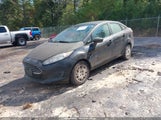 Ford Fiesta S 3FADP4AJ6EM232026 снимка