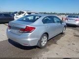 Honda Civic Lx 2HGFB2F57DH563715 снимка