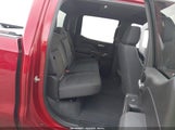 Chevrolet Silverado  4Wd Short Bed Rst 3GCUYEED4MG408103 снимка