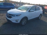 Chevrolet Equinox Lt 2GNAXKEVXK6147041 снимка