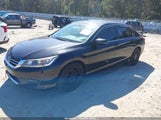 Honda Accord Ex-L 1HGCR2F88FA216789 снимка
