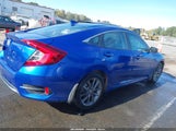 Honda Civic Ex 19XFC1F33ME010026 снимка