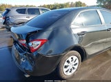 Toyota Corolla L 5YFBURHE8GP429761 снимка