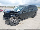 Dodge Durango Gt Rwd 1C4RDHDG1RC225962 снимка