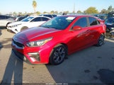 Kia Forte Lxs 3KPF24AD1KE115262 fotografie