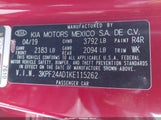 Kia Forte Lxs 3KPF24AD1KE115262 photo