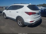 Hyundai Santa Fe Sport 2.4L 5NMZU3LBXHH011562 photo