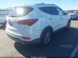 Hyundai Santa Fe Sport 2.4L 5NMZU3LBXHH011562 fotografie