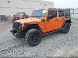 Jeep Wrangler Unlimited Willys Wheeler 1C4BJWDG5FL681845 снимка