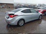 Hyundai Elantra Se KMHDH4AE4EU088722 снимка