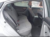 Hyundai Elantra Se KMHDH4AE4EU088722 снимка
