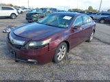 Acura Tl 3.5 19UUA8F52CA018404 снимка