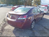 Acura Tl 3.5 19UUA8F52CA018404 снимка