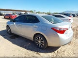 Toyota Corolla Le 2T1BURHE8GC597741 снимка
