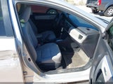 Toyota Corolla Le 2T1BURHE8GC597741 снимка