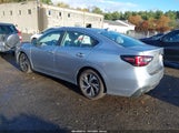 Subaru Legacy 4S3BWAB64L3020463 снимка