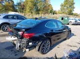 Acura Tlx V6 Tech 19UUB3F5XFA010104 снимка