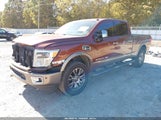 Nissan Titan Xd Platinum Reserve Diesel/S Diesel/Sl Diesel/Sv Diesel 1N6BA1F20GN512761 fotografie