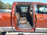 Nissan Titan Xd Platinum Reserve Diesel/S Diesel/Sl Diesel/Sv Diesel 1N6BA1F20GN512761 fotografie