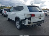 Volkswagen Atlas 3.6L V6 Se W/Technology 1V2UR2CA7KC573792 photo