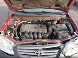 Toyota Corolla Le 1NXBR32E03Z164074 снимка