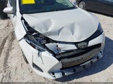 Toyota Corolla Le Eco 5YFBPRHEXJP738601 снимка