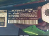 Mercedes-Benz E 350 WDDKJ5KB6CF166046 снимка
