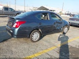 Nissan Versa 1.6 S+ 3N1CN7AP1HL877861 снимка
