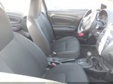 Nissan Versa 1.6 S+ 3N1CN7AP1HL877861 снимка