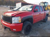 Chevrolet Silverado  Ltz 1GCEK19J27Z595571 снимка