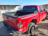 Chevrolet Silverado  Ltz 1GCEK19J27Z595571 снимка