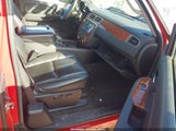 Chevrolet Silverado  Ltz 1GCEK19J27Z595571 снимка