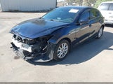 Mazda Mazda3 I Grand Touring JM1BM1N77G1287219 снимка