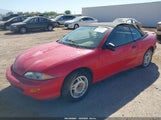 Chevrolet Cavalier Ls 1G1JF32D1SB100581 снимка