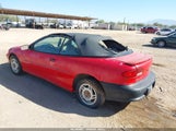 Chevrolet Cavalier Ls 1G1JF32D1SB100581 снимка