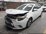 Toyota Corolla Le Plus 5YFBURHE8FP277656 снимка