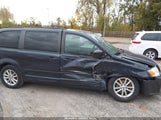 Dodge Grand Caravan Sxt 2C4RDGCG0DR628732 снимка
