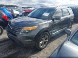 Ford Explorer Limited 1FM5K7F84FGC26365 снимка