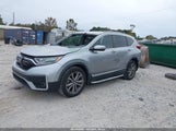 Honda Cr-V Awd Touring 2HKRW2H93LH671397 fotografie